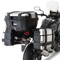 GIVI Pannier Frames for Honda CB 500 X 2013-2018 (PL1121)