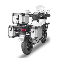 Givi Pannier Frames Outback Honda VFR800X Crossrunner 2015-2019 (Cam) (PL1139CAM)