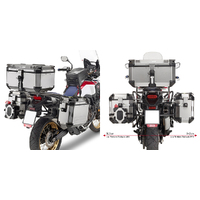 GIVI Outback Pannier Frames PL1144CAM