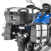 GIVI PL1146 Pannier Frame Kit for Honda *See Description*