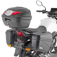 GIVI Pannier Frames for Honda CB 125 F 2021-2024 (PL1184)