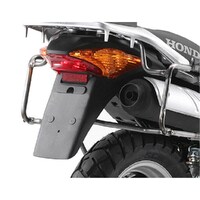 GIVI Pannier Frames for Honda XL 650V TRANSALP 2000-2007 (PL167)