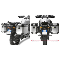 GIVI Outback Pannier Frames for Yamaha XT 1200Z SUPER TENERE 2010-2020 (PL2119CAM)