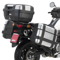 GIVI PL3101 Pannier Frame Kit for Suzuki *See Description*