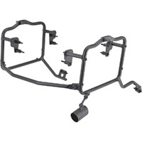 GIVI PL3112 Pannier Frame Kit for Suzuki *See Description*