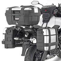 GIVI PL4114 Pannier Frame Kit for Kawasaki *See Description*