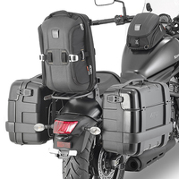 GIVI Pannier Frames for Kawasaki VULCAN S 650 2015-2024 (PL4115)