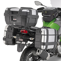 GIVI Pannier Frames for Kawasaki VERSYS-X 300 2017-2024 (PL4121)