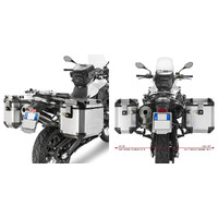 GIVI PL5103CAM OBK Pannier Frame Kit for BMW *See Description*