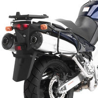 GIVI Pannier Frames for Kawasaki KLV 1000 2004-2010 (PL528)
