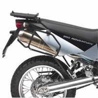 Givi Pannier Frames KTM ADV 950/990 2003-2014 (Monokey) (PL650)