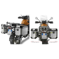 GIVI Outback Pannier Frames for BMW R 1200 GS ADV 2006-2013 (PL684CAM)