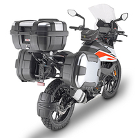GIVI Pannier Frames for KTM 390 ADV 2020-2024 (PL7711)