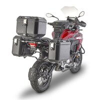 Givi Pannier Frames Benelli TRK502X 2018-2019 (Monokey) (PL8705)