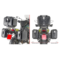 GIVI Pannier Frames PL8717