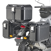 GIVI PL9050 Pannier Frame Kit for Royal Enfield *See Description*