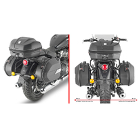 GIVI Pannier Frames PL9058