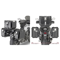 GIVI PLO1171CAM OBK Pannier Frame Kit for Honda *See Description*