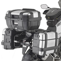 GIVI One Fit Pannier Frames for Honda CB 500 X 2019-2023 (PLO1171MK)