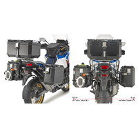 GIVI PLO1178CAM OBK Pannier Frame Kit for Honda *See Description*