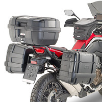 GIVI One Fit Pannier Frames PLO1179MK