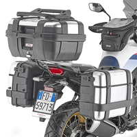 GIVI One Fit Pannier Frames PLO1201MK