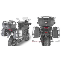 GIVI PLO2159MK Pannier Frame Kit for Yamaha *See Description*