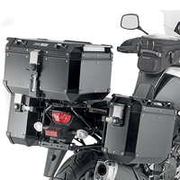 GIVI PLO3118CAM Pannier Frame Kit for Suzuki *See Description*