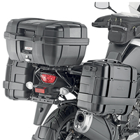 GIVI One Fit Pannier Frames for Suzuki V-STROM 1050 DE 2023-0 (PLO3118MK)