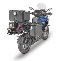 GIVI Outback One Fit Pannier Frames for Triumph TIGER 1200 GT EXPLORER 2022-2024 (PLO6423CAM)