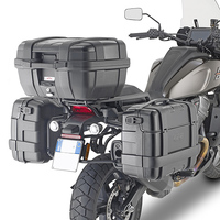 GIVI One Fit Pannier Frames PLO8400MK