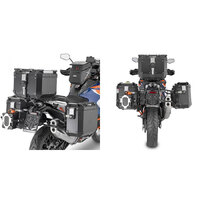 GIVI Outback One Fit Pannier Frames PLO9430CAM