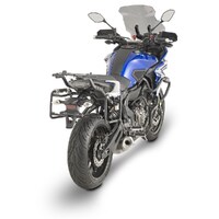 Givi Pannier Frames Outback Rapid Release Yamaha MT07 Tracer 2016-2019 (Cam) (PLR2130CAM)