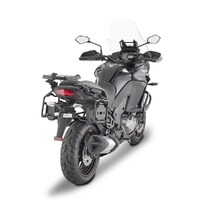 Givi Pannier Frames Rapid Release Kawasaki Versys 1000 2017-2018 (Monokey) (PLR4120)