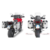 GIVI PLR7406CAM OBK Pannier Frame Kit for Ducati *See Description*