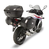 Givi Pannier Frames Honda CB500F/CBR500R 2013-2017 (V35/V37) (PLX1119)