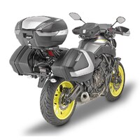 Givi Pannier Frames Yamaha MT07 2018-2019 (V35/V37) (PLX2140)