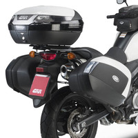 GIVI PLX3101 Pannier Frame Kit for Suzuki *See Description*