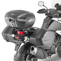 GIVI Pannier Rapid Release Kit PLX3117