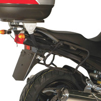 GIVI Pannier Rapid Release Kit for Yamaha TDM 900 2002-2014 (PLX347)