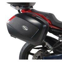 Givi Pannier Frames Yamaha FZ6 S2 Fazer 2007-2011 (V35/V37) (PLX360)
