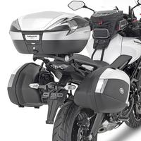 GIVI Pannier Rapid Release Kit for Kawasaki VERSYS 650 2015-2021 (PLX4114)