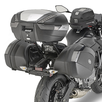 GIVI Pannier Rapid Release Kit PLX4117