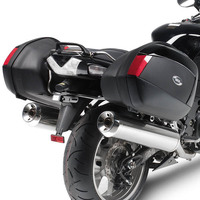 GIVI Pannier Rapid Release Kit PLX446