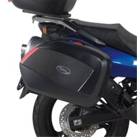 Givi Pannier Frames for Suzuki DL650 V Strom 2004-2011 (V35/V37) (PLX532)