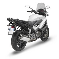 Givi Pannier Frames Rapid Release Honda VFR800X Crossrunner 2011-2014 (V35/V37) (PLXR1104)