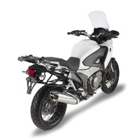 Givi Pannier Frames Rapid Release Honda Crosstourer VFR1200X 2012-2019 (V35/V37) (PLXR1110)