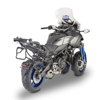 Givi Pannier Frames Rapid Release Yamaha Niken 900 2019-2020 (V35/V37) (PLXR2143)