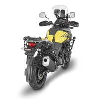 Givi Pannier Frames Rapid Release for Suzuki Dl1000 V Strom 2017-2019 (V35/V37) (PLXR3114)