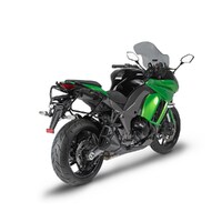 Givi Pannier Frames Rapid Release Kawasaki Z1000SX 2011-2019 (V35/V37) (PLXR4100)